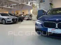 2021 BMW 520