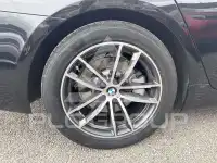 2021 BMW 520