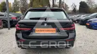 2021 BMW 520