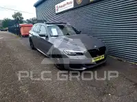 2021 BMW 520