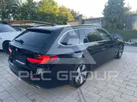 2021 BMW 520