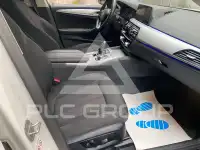 2021 BMW 520