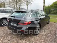 2021 BMW 520