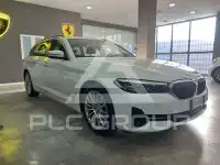 2021 BMW 520