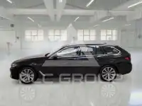 2021 BMW 520