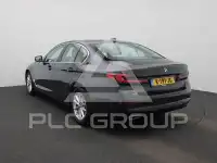 2021 BMW 520
