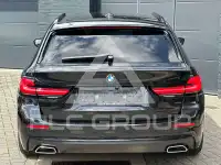 2021 BMW 520