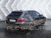 2021 BMW 520