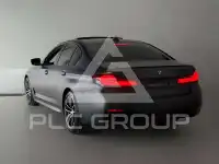 2021 BMW 520