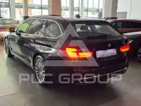 2021 BMW 520