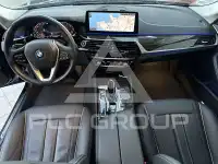2021 BMW 520