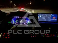2021 BMW 520