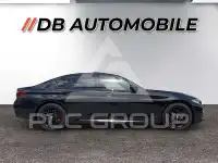 2021 BMW 520