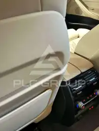 2021 BMW 520