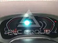 2021 BMW 520