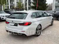 2021 BMW 520
