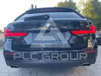 2021 BMW 520