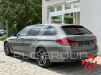 2021 BMW 520