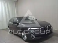 2021 BMW 520