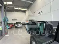 2021 BMW 520