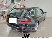 2021 BMW 520