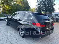 2021 BMW 520