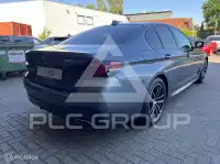 2021 BMW 520