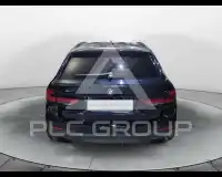 2021 BMW 520
