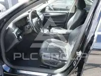 2021 BMW 520