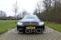 2021 BMW 520