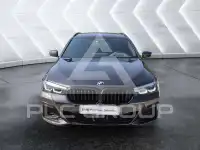2021 BMW 520