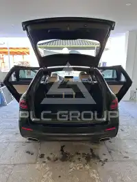 2021 BMW 520