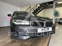 2021 BMW 520