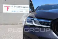 2021 BMW 520