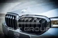 2022 BMW 520