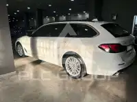 2021 BMW 520