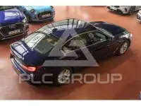 2021 BMW 520