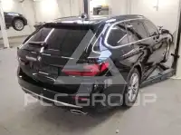 2021 BMW 520