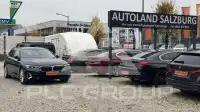 2021 BMW 520