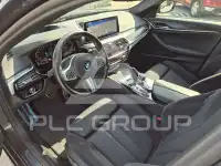 2021 BMW 520