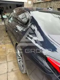 2021 BMW 520