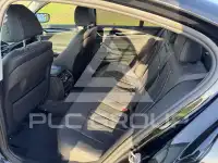 2021 BMW 520
