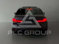 2021 BMW 520
