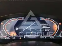 2021 BMW 520