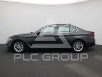 2021 BMW 520
