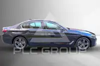 2021 BMW 520