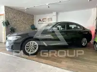 2021 BMW 520