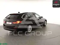 2021 BMW 520