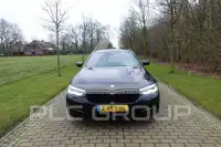 2021 BMW 520