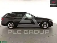 2021 BMW 520